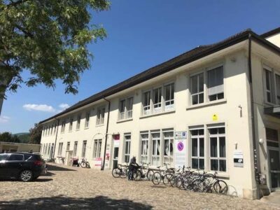 Taijiquan Aarau, Laurenzenvorstadt 85, 5000 Aarau